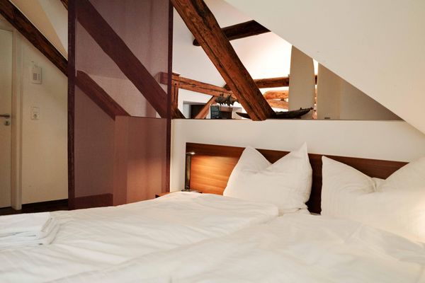 Schlafzimmer, Petit Superior, Bad Zwischenahn