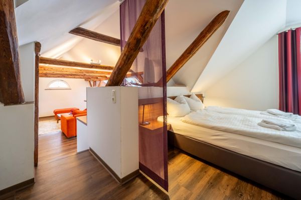 Schlafzimmer, Petit Superior, Bad Zwischenahn
