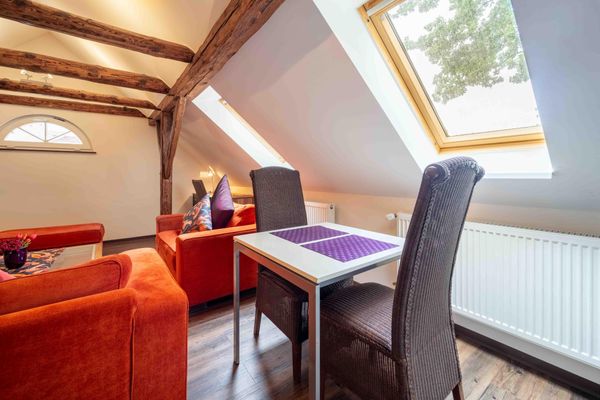 Wohnzimmer, Petit Superior, Bad Zwischenahn