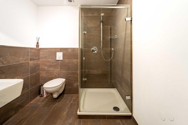 Badezimmer, Petit Superior, Bad Zwischenahn