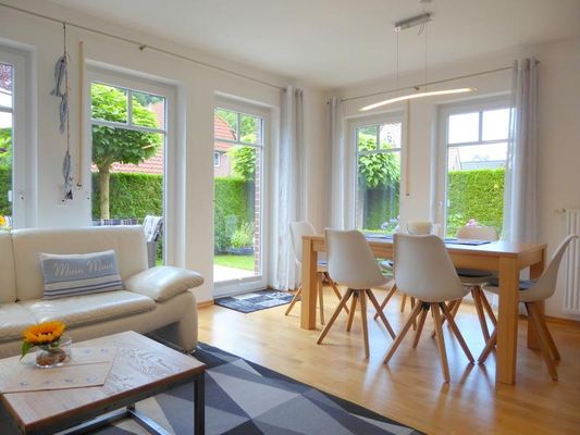 Haus Pier 24  An der Rennweide 24A