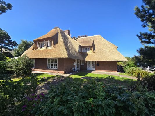 Foto 51 Ferienhaus Ostfriesland Sylt Ferienhaus Cäcilienhof West in Kampen (Objekt 36194) buchen