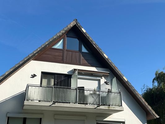 Haus im Breitenkamp