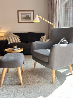 Foto 4 Ferienwohnung Ostfriesland Norderney Friesenkate Steuerbord (Objekt 104791) Urlaub