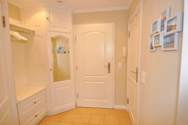 Foto 6 Ferienwohnung Ostfriesland Nordfriesland Appartement Olsdörp EG (Objekt 75880) buchen