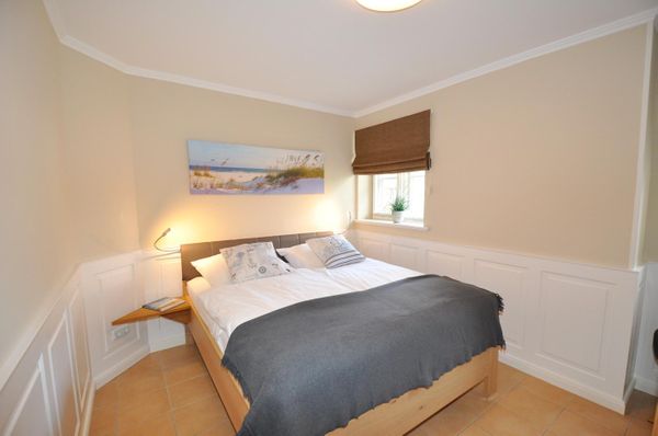 Foto 11 Ferienwohnung Ostfriesland Nordfriesland Appartement Olsdörp EG (Objekt 75880) buchen