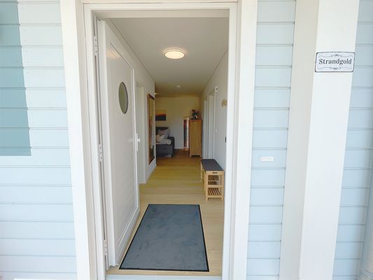  Strandgold - 