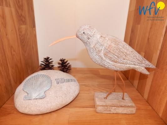 Foto 17 Ferienwohnung Ostfriesland Wangerooge Haus Harle Hörn Ferienwohnung 1 (Objekt 75344) suchen