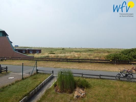 Foto 22 Ferienwohnung Ostfriesland Wangerooge Haus Harle Hörn Ferienwohnung 1 (Objekt 75344) suchen