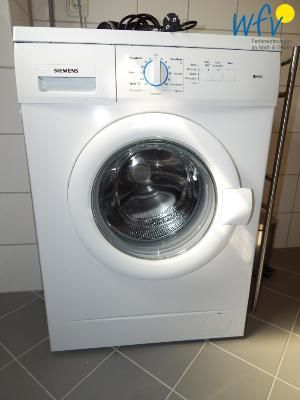 Foto 21 Ferienwohnung Ostfriesland Wangerooge Haus Harle Hörn Ferienwohnung 1 (Objekt 75344) buchen