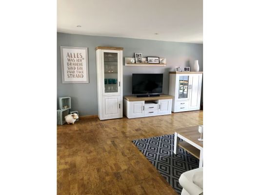 Foto 4 Ferienhaus Ostfriesland Carolinensiel Ferienhaus Dünenwind (Objekt 60340) Urlaub