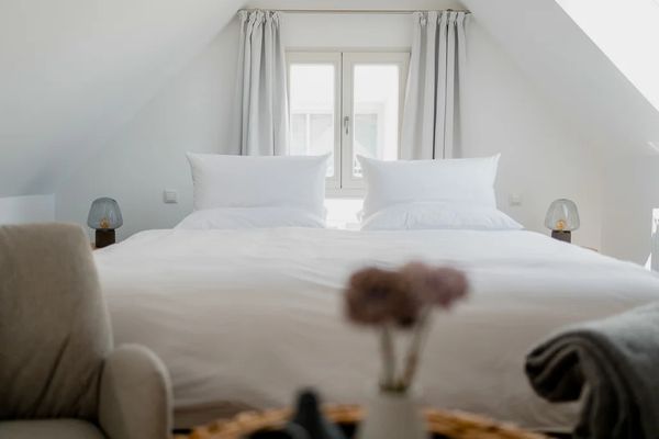 Foto 5 Ferienwohnung Ostfriesland Norderney Villa Alexander James Cook (Objekt 95038) Reise