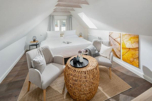 Foto 2 Ferienwohnung Ostfriesland Norderney Villa Alexander James Cook (Objekt 95038) suchen