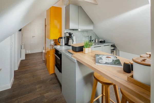 Foto 10 Ferienwohnung Ostfriesland Norderney Villa Alexander James Cook (Objekt 95038) Reise