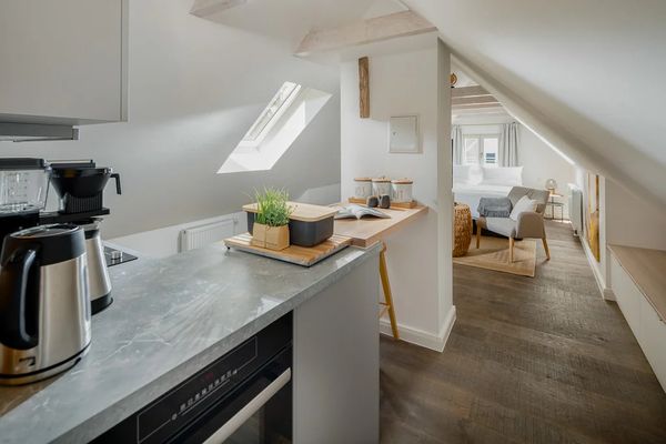 Foto 9 Ferienwohnung Ostfriesland Norderney Villa Alexander James Cook (Objekt 95038) Urlaub