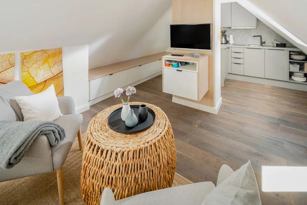 Foto 6 Ferienwohnung Ostfriesland Norderney Villa Alexander James Cook (Objekt 95038) buchen