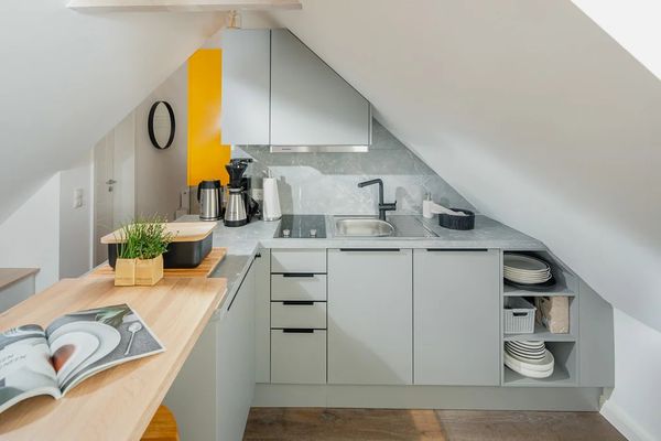 Foto 12 Ferienwohnung Ostfriesland Norderney Villa Alexander James Cook (Objekt 95038) suchen