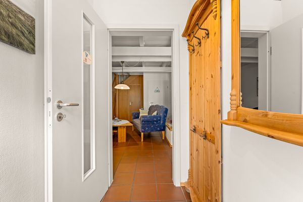 Foto 4 Ferienwohnung Ostfriesland Krummhörn & Umgebung Ferienwohnung Nordlicht (Objekt 81817) Urlaub