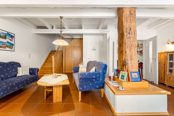 Foto 8 Ferienwohnung Ostfriesland Krummhörn & Umgebung Ferienwohnung Nordlicht (Objekt 81817) Nordsee