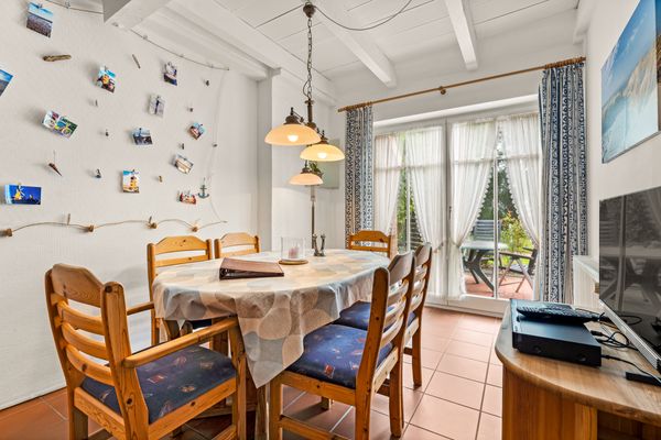Foto 10 Ferienwohnung Ostfriesland Krummhörn & Umgebung Ferienwohnung Nordlicht (Objekt 81817) Reise