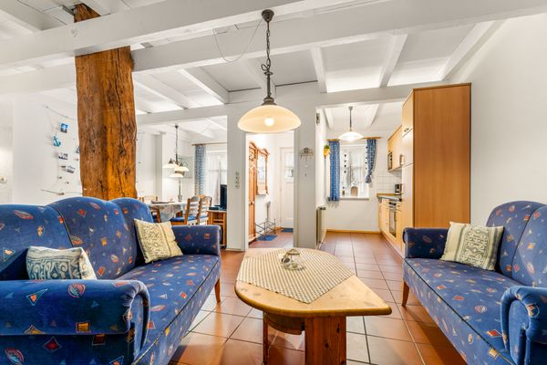 Foto 6 Ferienwohnung Ostfriesland Krummhörn & Umgebung Ferienwohnung Nordlicht (Objekt 81817) buchen