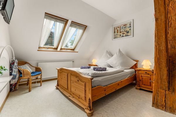 Foto 15 Ferienwohnung Ostfriesland Krummhörn & Umgebung Ferienwohnung Nordlicht (Objekt 81817) Reise