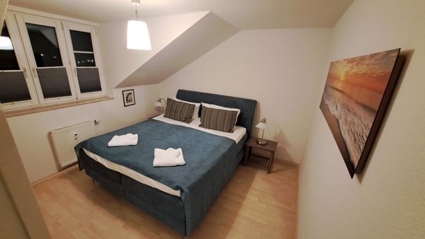 Ferienwohnung "Osterholz"
