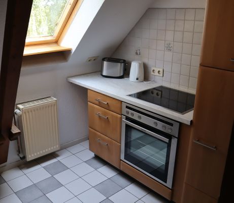 Foto 4 Ferienwohnung Ostfriesland Carolinensiel Ferienwohnung  Alte Grundschule Berdum 2 (Objekt 25884) Urlaub