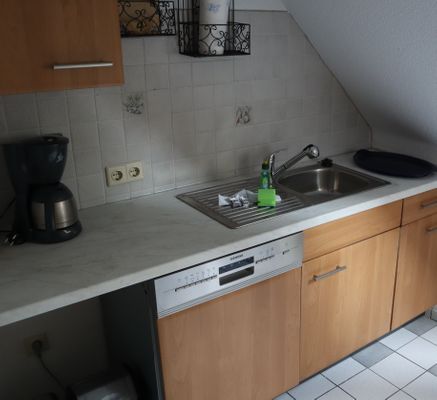 Foto 5 Ferienwohnung Ostfriesland Carolinensiel Ferienwohnung  Alte Grundschule Berdum 2 (Objekt 25884) Reise