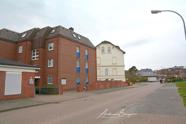 Foto 19 Ferienwohnung Ostfriesland Borkum Strandhus, Wohnung 4 (Objekt 63530) Urlaub