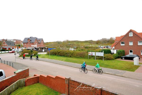 Foto 21 Ferienwohnung Ostfriesland Borkum Strandhus, Wohnung 4 (Objekt 63530) buchen