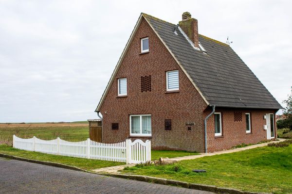 Foto 1 Ferienwohnung Ostfriesland Langeoog 'GLAHR' im Pirolatal (Objekt 58776) buchen