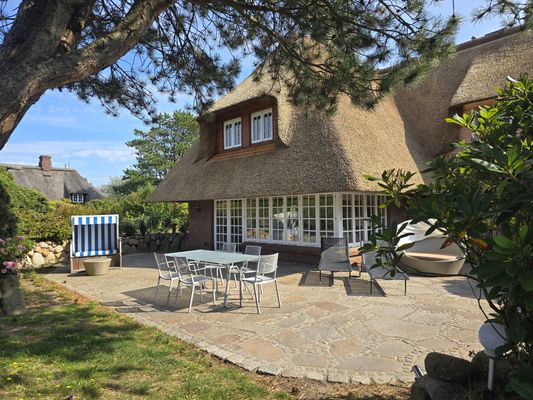 Foto 49 Ferienhaus Ostfriesland Sylt Ferienhaus Cäcilienhof West in Kampen (Objekt 36194) Urlaub