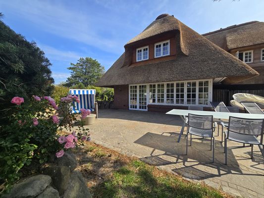Foto 54 Ferienhaus Ostfriesland Sylt Ferienhaus Cäcilienhof West in Kampen (Objekt 36194) Urlaub
