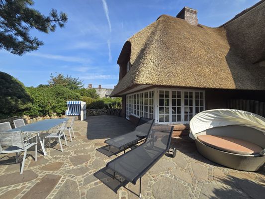 Foto 50 Ferienhaus Ostfriesland Sylt Ferienhaus Cäcilienhof West in Kampen (Objekt 36194) Reise