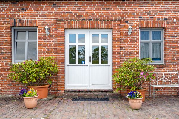 Foto 24 Ferienwohnung Ostfriesland Neuharlingersiel & Umgebung Gulfhof Butendiek - Früchtekammer (Objekt 61514) Urlaub