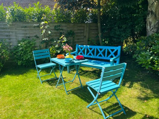 Foto 11 Ferienhaus Ostfriesland Sylt Haus Richter (Objekt 62018) buchen