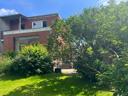 Foto 16 Ferienhaus Ostfriesland Sylt Haus Richter (Objekt 62018) buchen