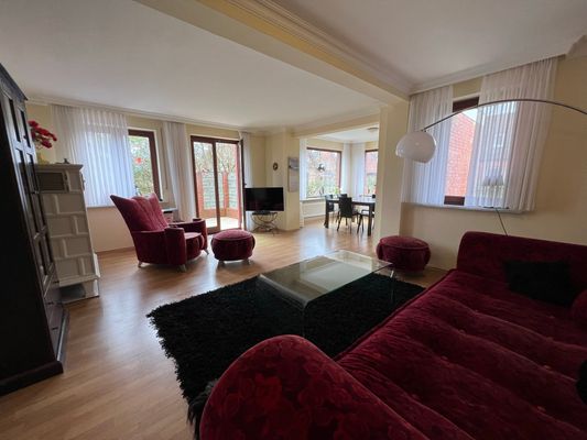 Foto 2 Ferienhaus Ostfriesland Sylt Haus Richter (Objekt 62018) suchen