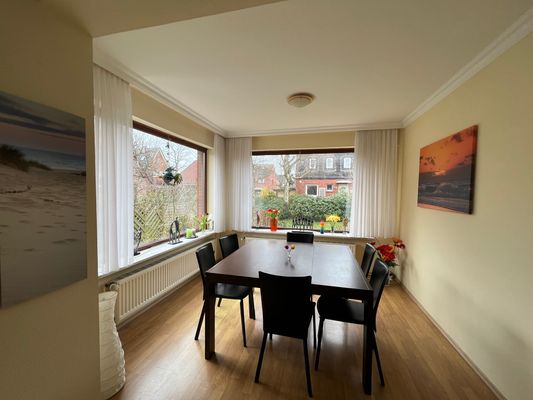 Foto 3 Ferienhaus Ostfriesland Sylt Haus Richter (Objekt 62018) Nordsee