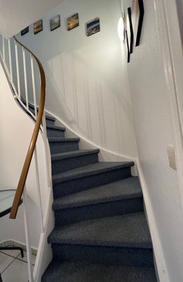 Foto 7 Ferienhaus Ostfriesland Sylt Haus Richter (Objekt 62018) suchen