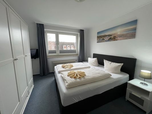 Foto 8 Ferienhaus Ostfriesland Sylt Haus Richter (Objekt 62018) Nordsee