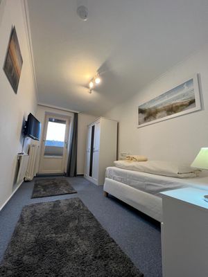 Foto 10 Ferienhaus Ostfriesland Sylt Haus Richter (Objekt 62018) Reise