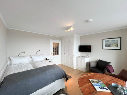 Foto 4 Ferienwohnung Ostfriesland Sylt Lönkieker (Objekt 61893) Urlaub