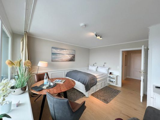 Foto 2 Ferienwohnung Ostfriesland Sylt Lönkieker (Objekt 61893) suchen