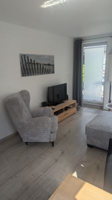 Foto 4 Ferienwohnung Ostfriesland Carolinensiel Ferienwohnung Caroline (Objekt 25465) Urlaub