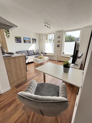 Foto 5 Ferienwohnung Ostfriesland Emden Ferienwohnung Lüttje Delftkamerke (Objekt 61832) Reise