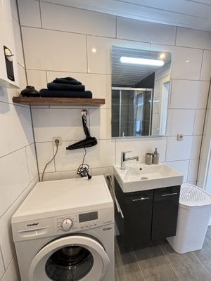 Foto 16 Ferienwohnung Ostfriesland Emden Ferienwohnung Lüttje Delftkamerke (Objekt 61832) buchen