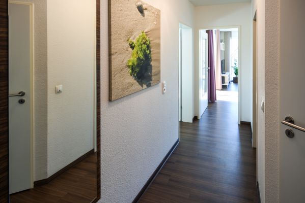 Foto 19 Ferienwohnung Ostfriesland Zwischen Elbe und Weser Residenz Hohe-Lith Ferienwohnung 206 (HLI206) (Objekt 61690) Urlaub