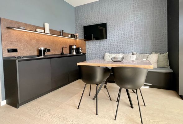 Foto 4 Ferienwohnung Ostfriesland Norderney Haus Jantje Mö Wohnung 5 / Miendientje (Objekt 81992) Urlaub